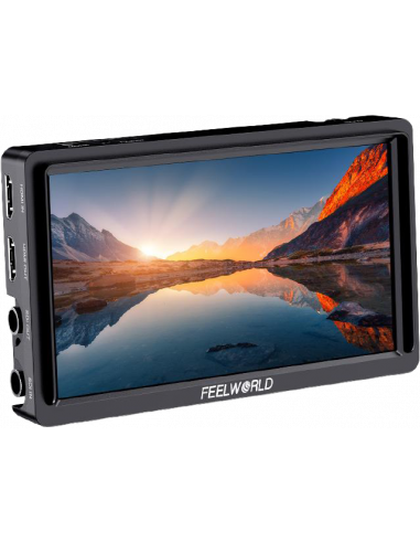 Feelworld Monitor FW568S 6" DSLR...