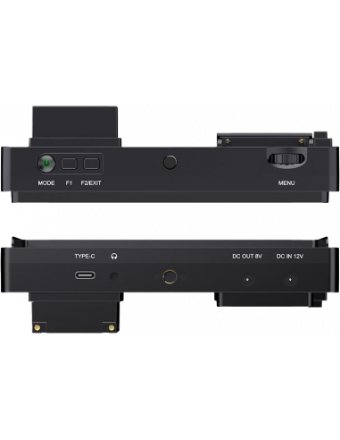 Feelworld Monitor FW568S 6" DSLR...