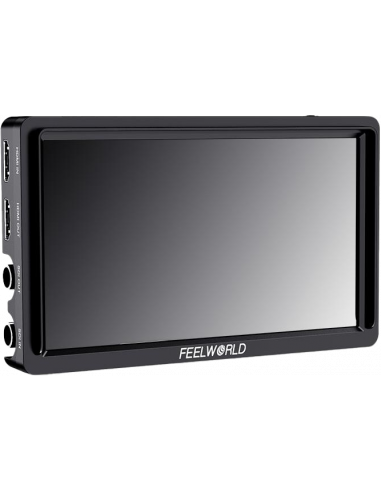 Feelworld Monitor FW568S 6" DSLR...