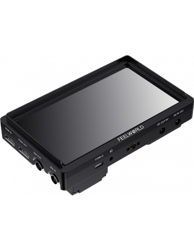 Feelworld Monitor FW568S 6" DSLR...