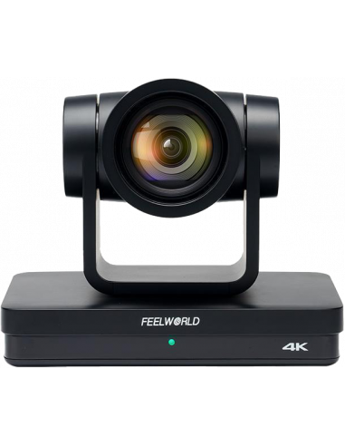 FEELWORLD UHD4K12X Simultaneous...