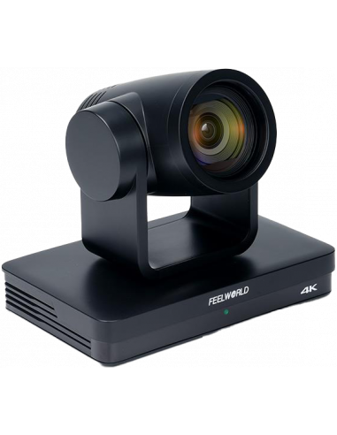 FEELWORLD UHD4K12X Simultaneous...