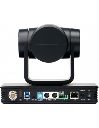 FEELWORLD UHD4K12X Simultaneous...