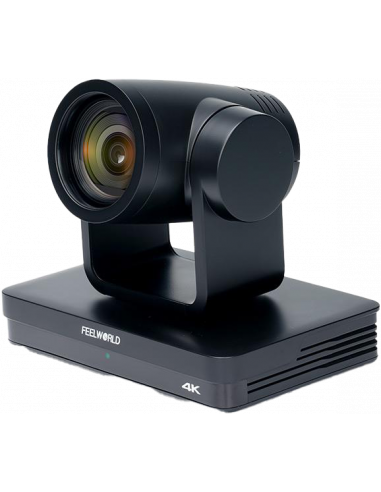 FEELWORLD UHD4K12X Simultaneous...