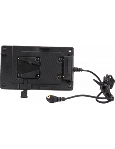 NanLite V-Mount Battery Adapter with...