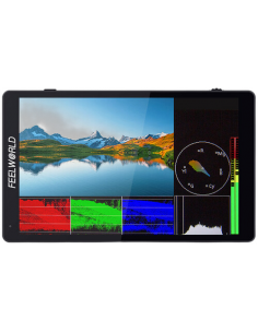 Feelworld Monitor F7 Pro 7"...