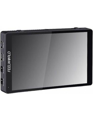 Feelworld Monitor F7 Pro 7" Directors...