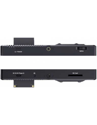 Feelworld Monitor F7 Pro 7" Directors...