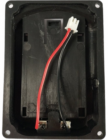 Feelworld Canon LP-E6 Battery Plate