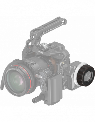 SmallRig 4091 Follow focus Marking...