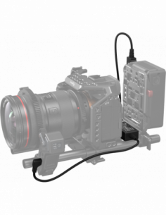 SmallRig 3266 USB-C to... 2