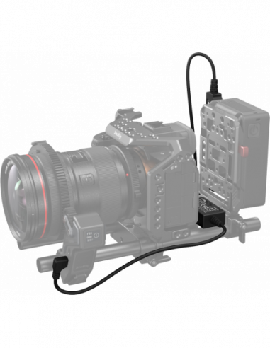 SmallRig 3266 USB-C to D-Tap Cable