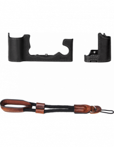 SmallRig 3927 Half Case &... 2