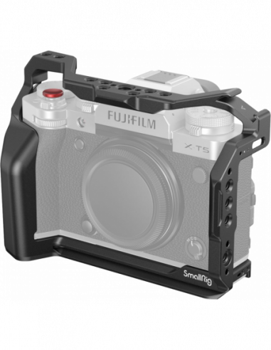 SmallRig 4135 Cage Multifunctional...