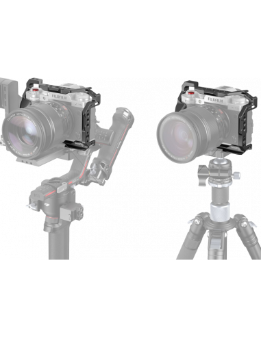 SmallRig 4135 Cage Multifunctional...