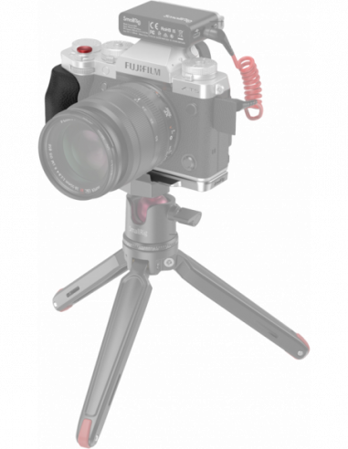 SmallRig 4136 L-Shape Grip For...