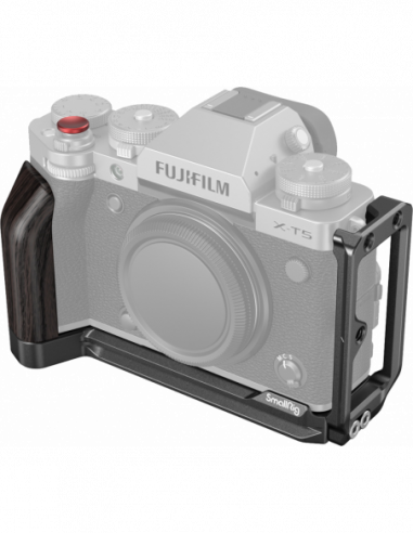 SmallRig 4137 L-Bracket For Fujifilm...