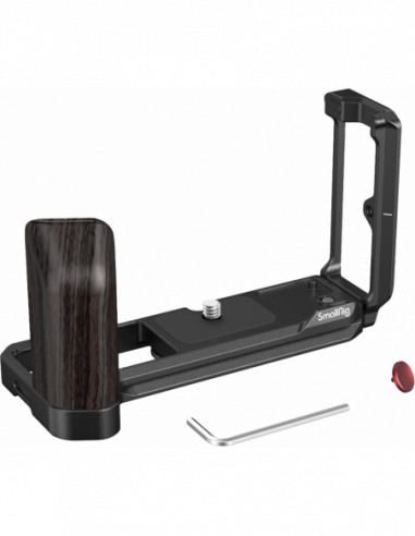 SmallRig 4137 L-Bracket For Fujifilm...