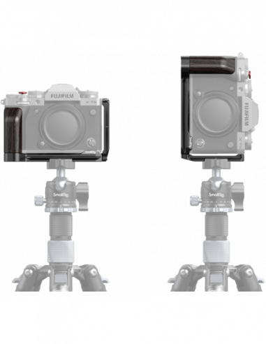 SmallRig 4137 L-Bracket For Fujifilm...