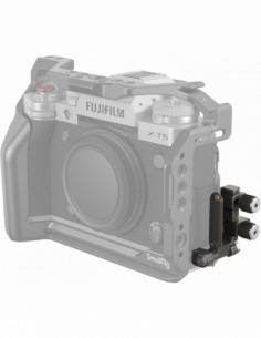 SmallRig 4147 Cable Clamp...