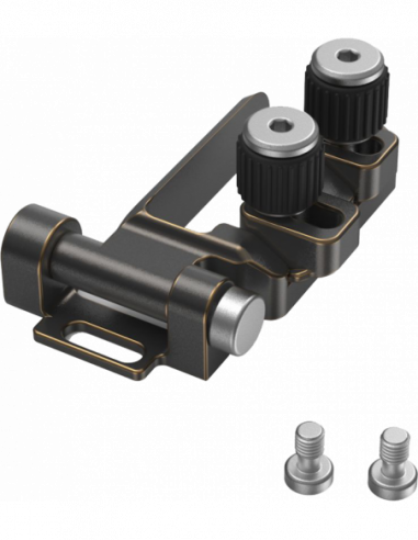 SmallRig 4147 Cable Clamp HDMI/USB-C...