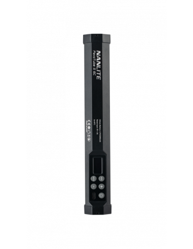 Kit Nanlite Pavotube II 6C w/Eggcrate