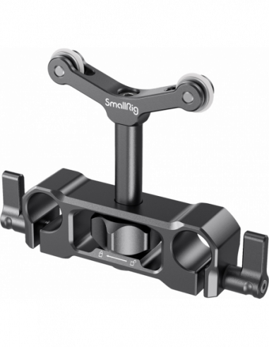 SmallRig 2727 Universal Lens Support...
