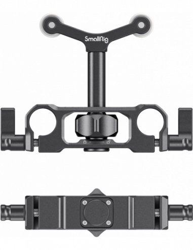 SmallRig 2727 Universal Lens Support...