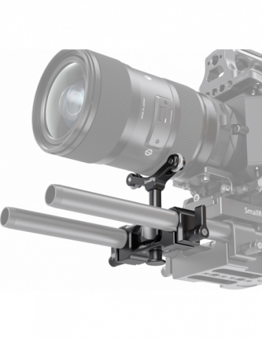 SmallRig 2727 Universal Lens Support...