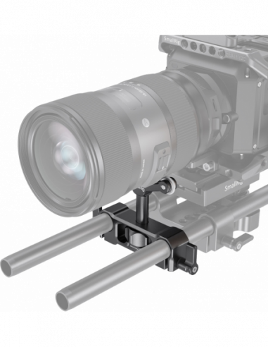 SmallRig 2727 Universal Lens Support...