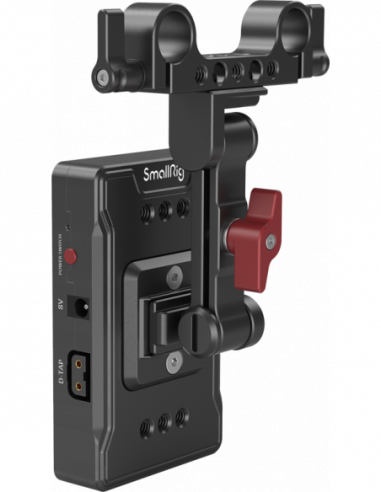 SmallRig 3499 Battery Adapter Plate...