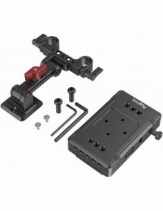 SmallRig 3499 Battery... 2