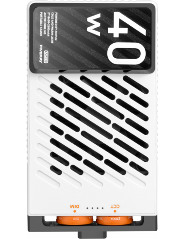 Zhiyun LED Fiveray M40 Pocket Light