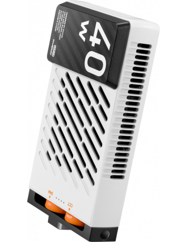 Zhiyun LED Fiveray M40 Pocket Light