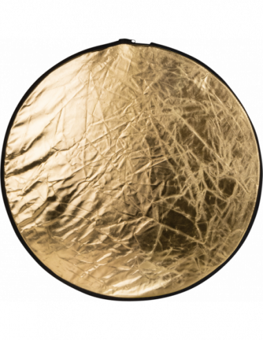 SmallRig 4126 Circular Reflector 56cm...