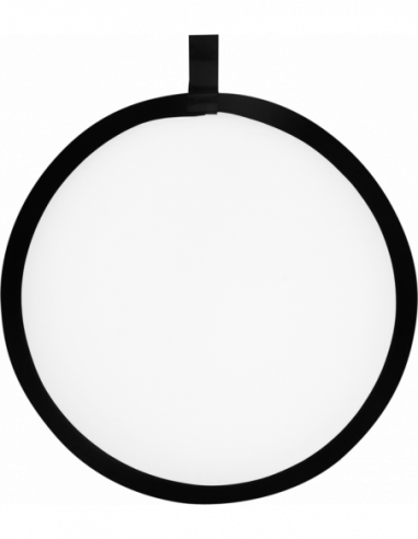 SmallRig 4127 Circular Reflector 56cm...