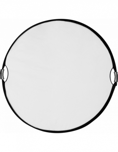 SmallRig 4129 Circular Reflector 80cm...