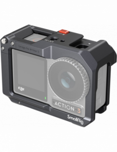 SmallRig 4119 Cage For DJI...