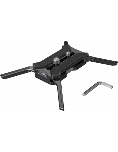 SmallRig 3913 Multifunctional Quick...