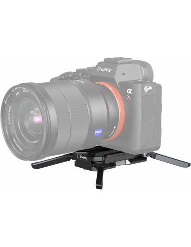 SmallRig 3913 Multifunctional Quick...