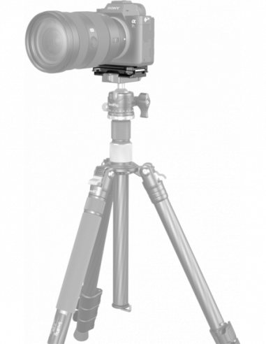 SmallRig 3913 Multifunctional Quick...