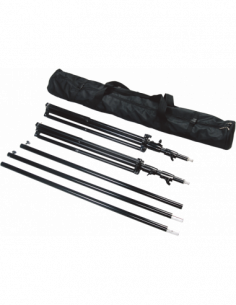 Nanlite Background Support Kit 2