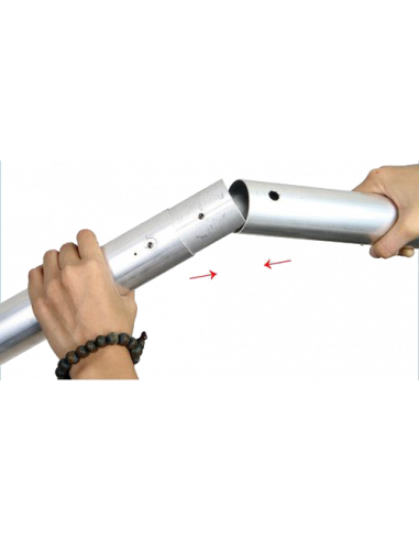 Nanlite Background Tube 3 meter