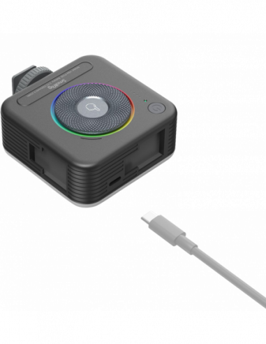 SmallRig 4055 Video Light Vibe P108 RGB