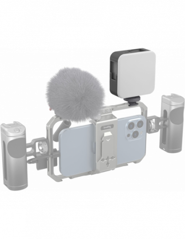 SmallRig 4055 Video Light Vibe P108 RGB