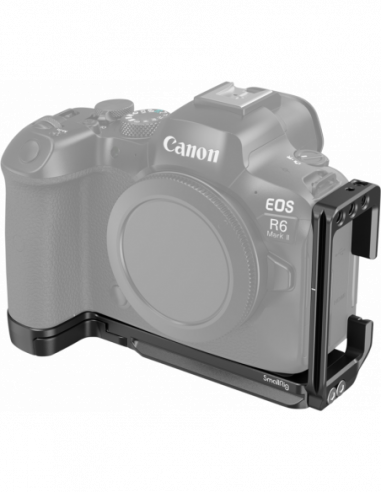 SmallRig 4160 L-Shape Mount Plate for...