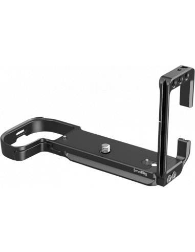 SmallRig 4160 L-Shape Mount Plate for...