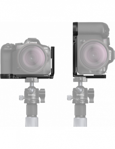 SmallRig 4160 L-Shape Mount Plate for...