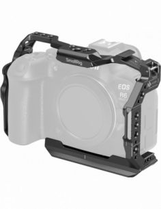 SmallRig 4159 Cage For...