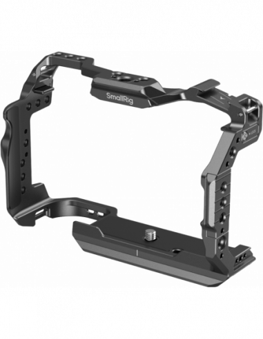 SmallRig 4159 Cage For Canon EOS R6 MKII